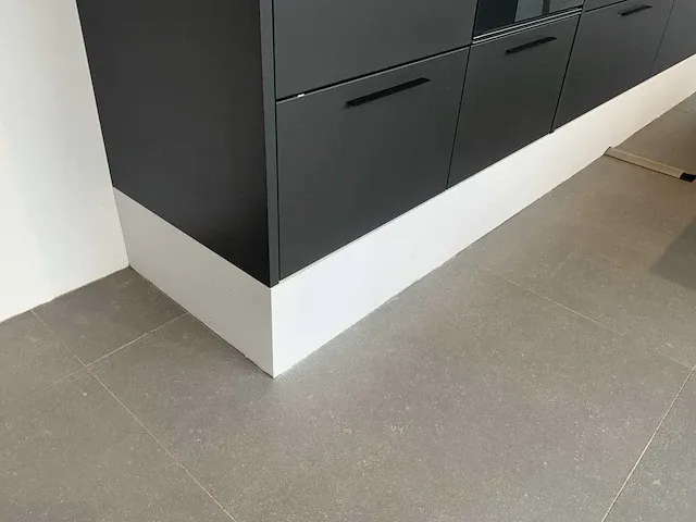 Next / gaggenau rechte keukenopstelling met kookeiland - afbeelding 40 van  40