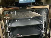Next / miele / bora / atag rechte aanbouwkeuken met eiland - afbeelding 2 van  55