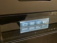Next / miele / bora / atag rechte aanbouwkeuken met eiland - afbeelding 6 van  55