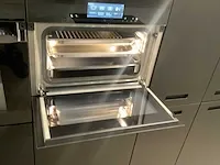 Next / miele / bora / atag rechte aanbouwkeuken met eiland - afbeelding 7 van  55