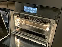 Next / miele / bora / atag rechte aanbouwkeuken met eiland - afbeelding 8 van  55