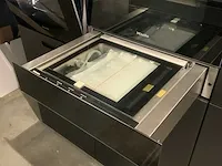 Next / miele / bora / atag rechte aanbouwkeuken met eiland - afbeelding 9 van  55
