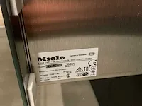 Next / miele / bora / atag rechte aanbouwkeuken met eiland - afbeelding 10 van  55