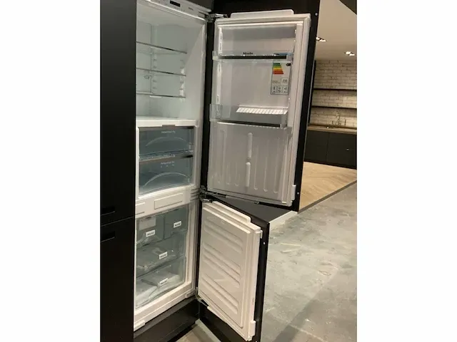 Next / miele / bora / atag rechte aanbouwkeuken met eiland - afbeelding 13 van  55