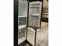 Next / miele / bora / atag rechte aanbouwkeuken met eiland - afbeelding 13 van  55
