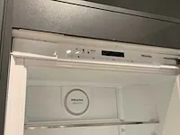 Next / miele / bora / atag rechte aanbouwkeuken met eiland - afbeelding 16 van  55
