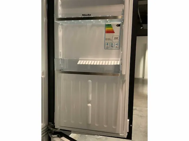 Next / miele / bora / atag rechte aanbouwkeuken met eiland - afbeelding 17 van  55