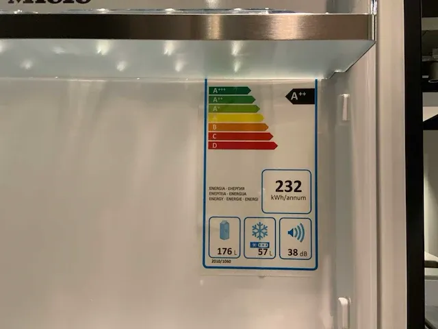Next / miele / bora / atag rechte aanbouwkeuken met eiland - afbeelding 18 van  55