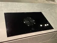 Next / miele / bora / atag rechte aanbouwkeuken met eiland - afbeelding 22 van  55
