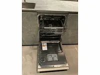 Next / miele / bora / atag rechte aanbouwkeuken met eiland - afbeelding 27 van  55