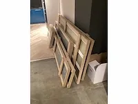 Next / miele / bora / atag rechte aanbouwkeuken met eiland - afbeelding 51 van  55