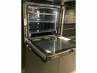 Next / miele / bora / atag rechte aanbouwkeuken met eiland - afbeelding 55 van  55