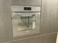 Next / miele / gutmann kookeiland met recht aanrechtblok - afbeelding 4 van  66