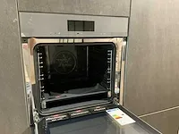 Next / miele / gutmann kookeiland met recht aanrechtblok - afbeelding 5 van  66