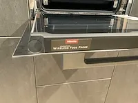 Next / miele / gutmann kookeiland met recht aanrechtblok - afbeelding 6 van  66