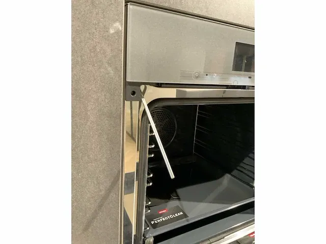 Next / miele / gutmann kookeiland met recht aanrechtblok - afbeelding 7 van  66