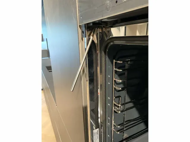 Next / miele / gutmann kookeiland met recht aanrechtblok - afbeelding 8 van  66