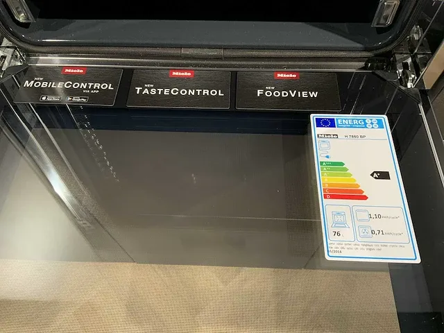 Next / miele / gutmann kookeiland met recht aanrechtblok - afbeelding 10 van  66