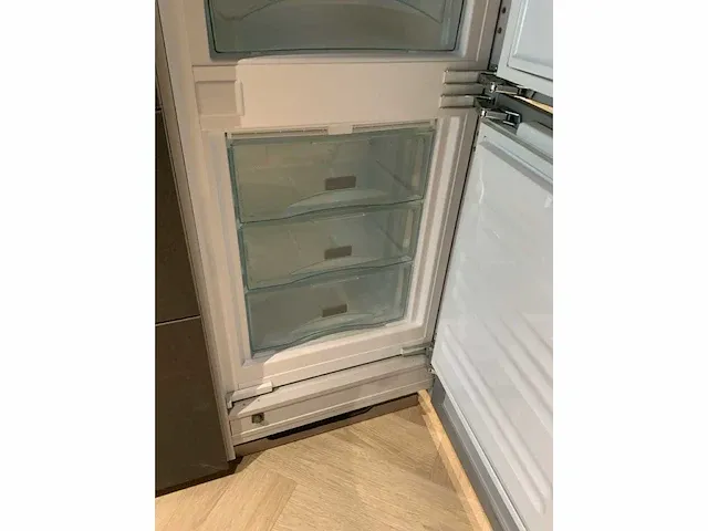 Next / miele / gutmann kookeiland met recht aanrechtblok - afbeelding 16 van  66