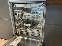 Next / miele / gutmann kookeiland met recht aanrechtblok - afbeelding 19 van  66