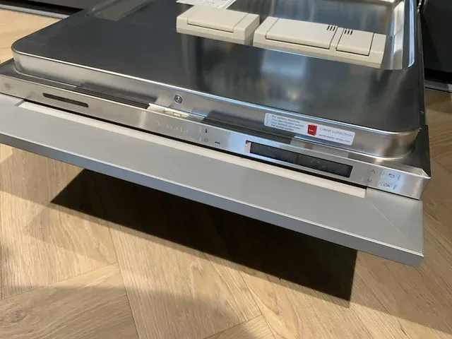 Next / miele / gutmann kookeiland met recht aanrechtblok - afbeelding 21 van  66
