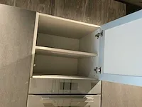 Next / miele / gutmann kookeiland met recht aanrechtblok - afbeelding 40 van  66