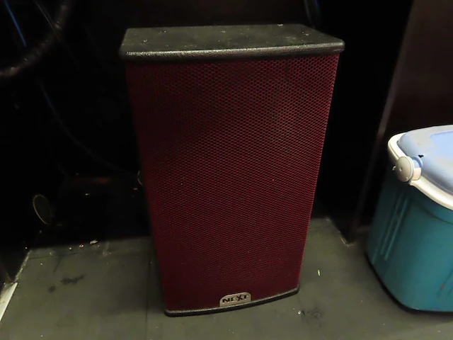Next pro audio - hfa112 - luidspreker - afbeelding 1 van  3