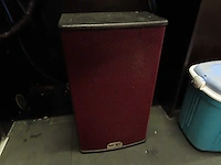 Next pro audio - hfa112 - luidspreker - afbeelding 1 van  3
