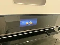Next / siemens l-vormige keukenopstelling met apparatuurwand - afbeelding 5 van  64