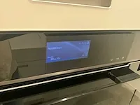 Next / siemens l-vormige keukenopstelling met apparatuurwand - afbeelding 6 van  64