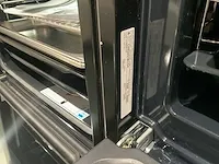 Next / siemens l-vormige keukenopstelling met apparatuurwand - afbeelding 14 van  64