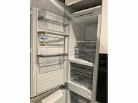 Next / siemens l-vormige keukenopstelling met apparatuurwand - afbeelding 16 van  64