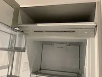 Next / siemens l-vormige keukenopstelling met apparatuurwand - afbeelding 17 van  64