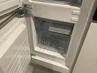 Next / siemens l-vormige keukenopstelling met apparatuurwand - afbeelding 20 van  64