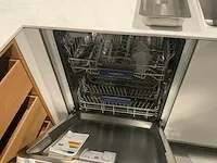 Next / siemens l-vormige keukenopstelling met apparatuurwand - afbeelding 27 van  64