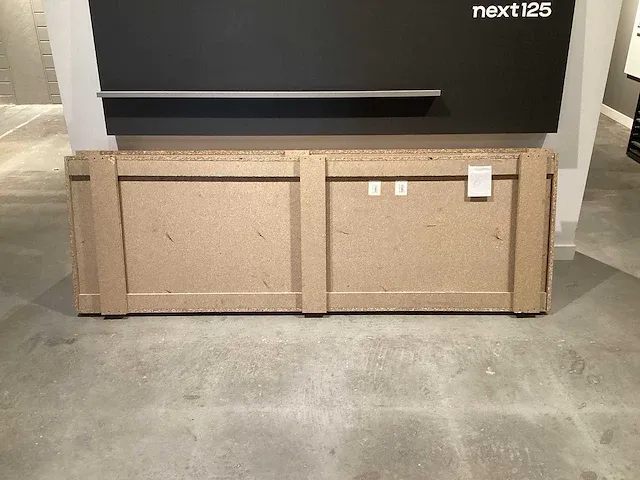 Next / siemens l-vormige keukenopstelling met apparatuurwand - afbeelding 61 van  64