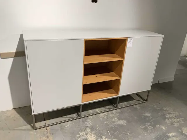 Next125 dressoir - afbeelding 1 van  8