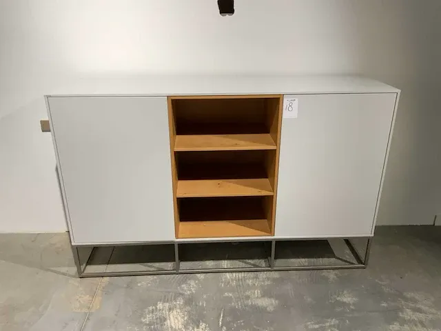 Next125 dressoir - afbeelding 2 van  8