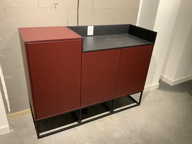 Next125 dressoir - afbeelding 1 van  8