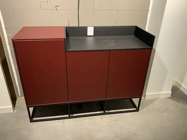 Next125 dressoir - afbeelding 2 van  8