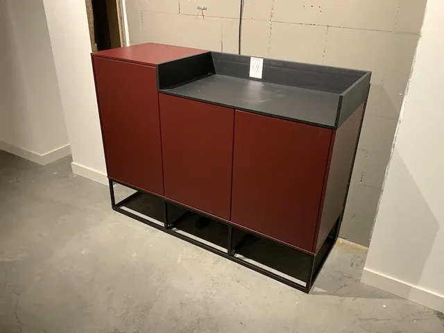 Next125 dressoir - afbeelding 3 van  8