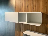 Next125 wandkast (2x) - afbeelding 8 van  8