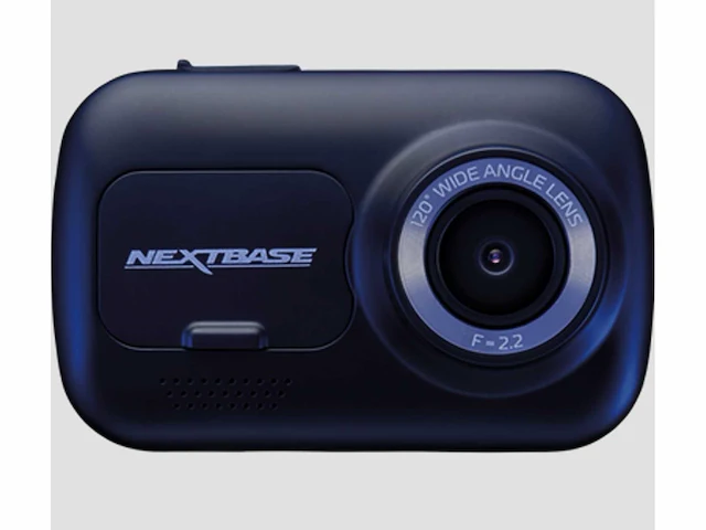 Nextbase 122 hd - afbeelding 1 van  2