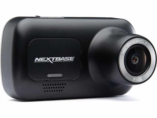 Nextbase 222 - dashcam - dashcam voor auto - nextbase dashcam - afbeelding 1 van  2