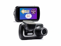 Nextbase 522gw quad hd dashcam - bluetooth & wifi - gps - afbeelding 1 van  3
