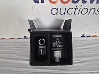 Nextbase 522gw quad hd dashcam - bluetooth & wifi - gps - afbeelding 3 van  3