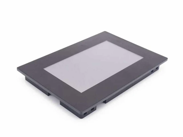 Nextion enhanced hmi capactive multi-touch display met behuizing - afbeelding 1 van  7