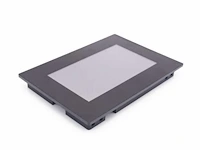 Nextion enhanced hmi capactive multi-touch display met behuizing - afbeelding 1 van  7