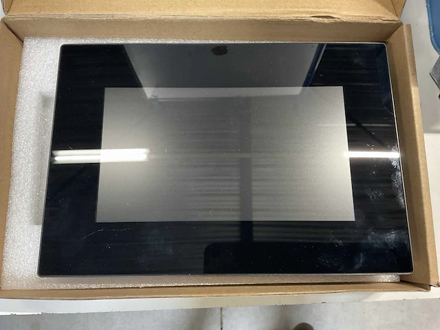 Nextion enhanced hmi capactive multi-touch display met behuizing - afbeelding 4 van  7