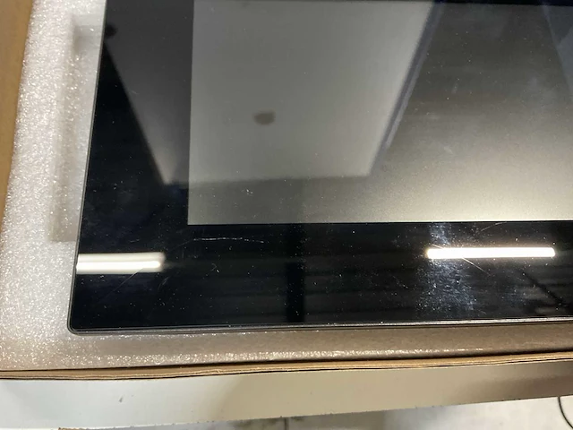 Nextion enhanced hmi capactive multi-touch display met behuizing - afbeelding 5 van  7